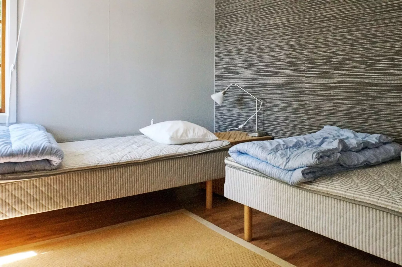 4 persoons vakantie huis in BULLAREN-Binnen