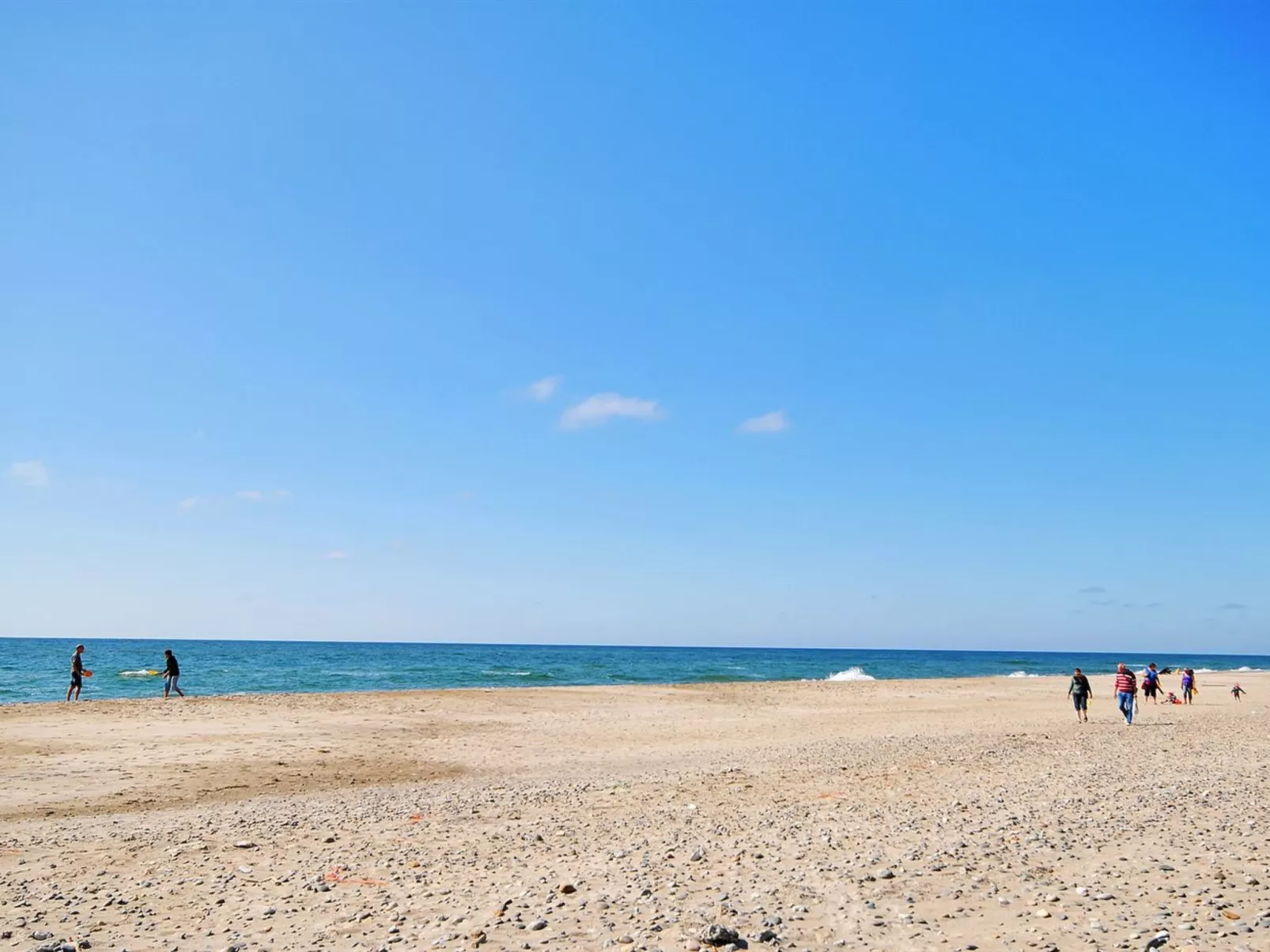 "Riborg" -  from the sea-Buiten