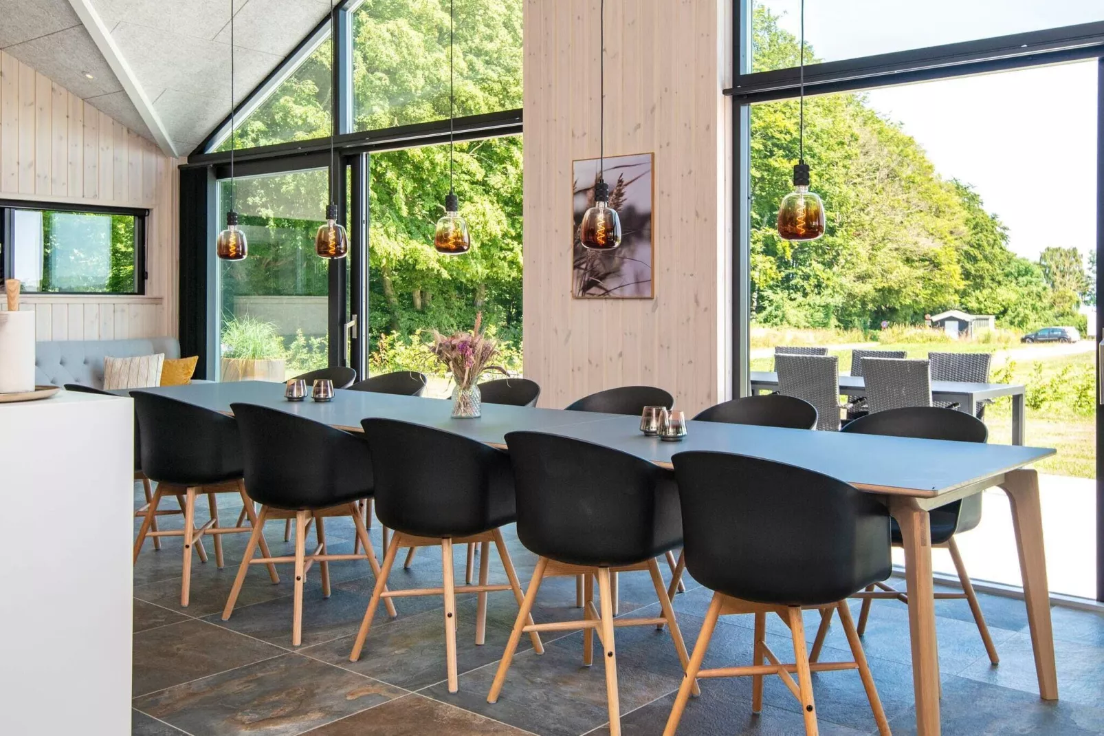 12 persoons vakantie huis in Haderslev-Binnen
