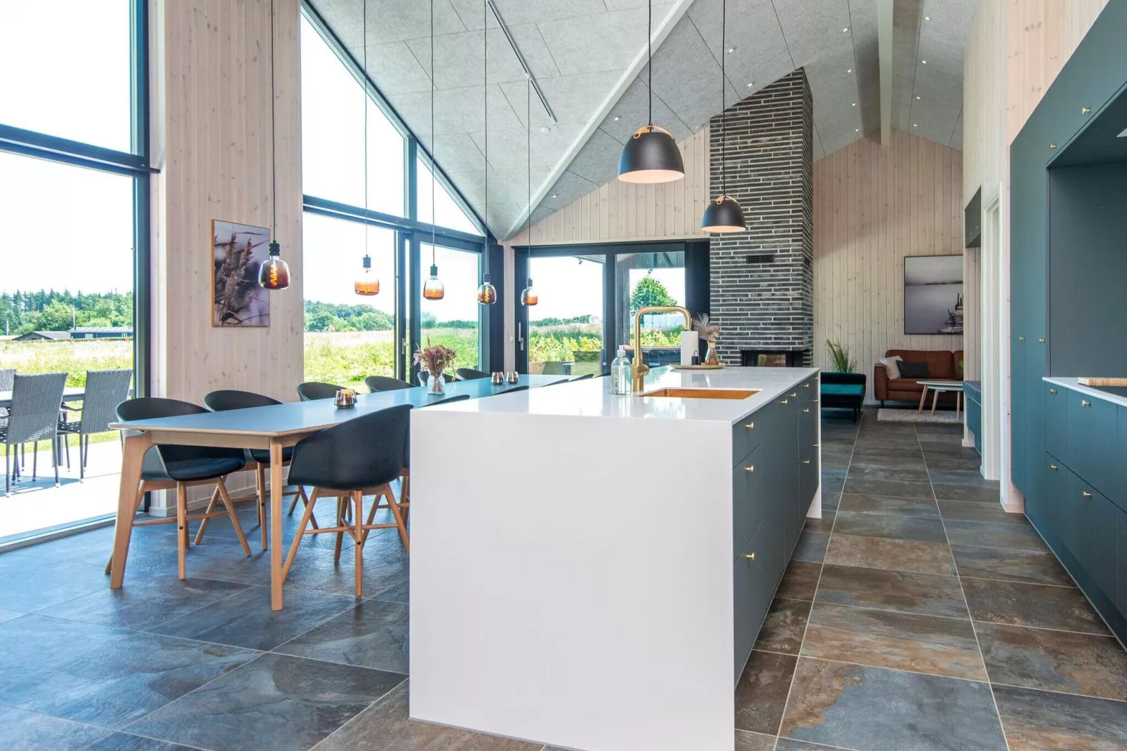12 persoons vakantie huis in Haderslev-Binnen