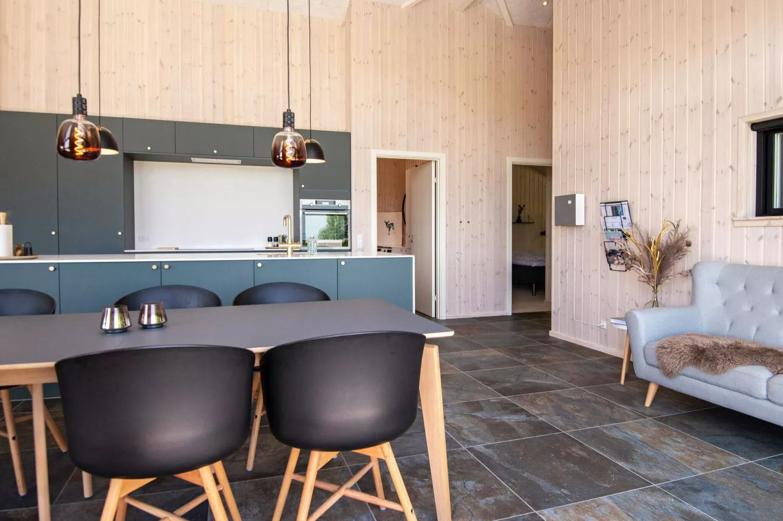 12 persoons vakantie huis in Haderslev-Binnen