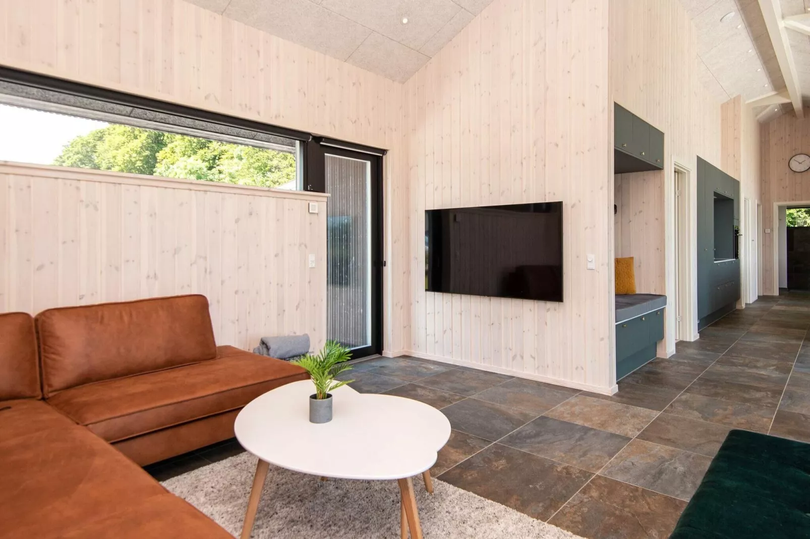 12 persoons vakantie huis in Haderslev-Binnen