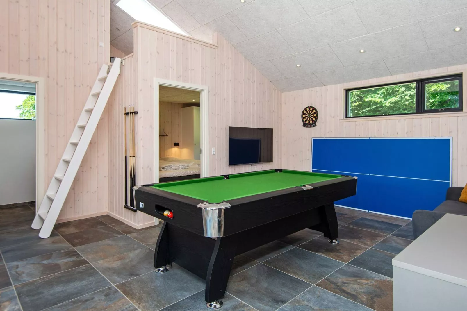 12 persoons vakantie huis in Haderslev-Binnen