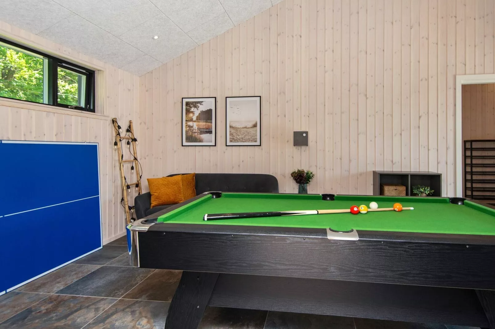 12 persoons vakantie huis in Haderslev-Binnen