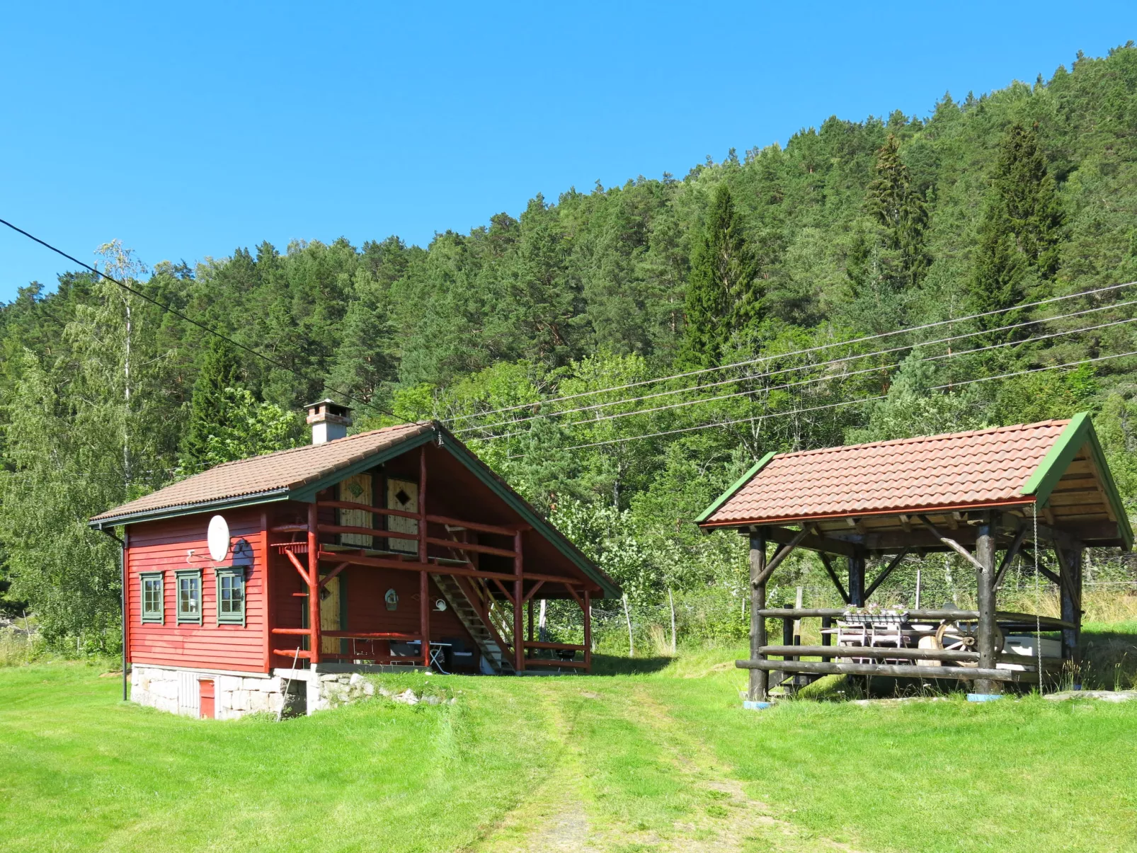 Målsnes-Buiten