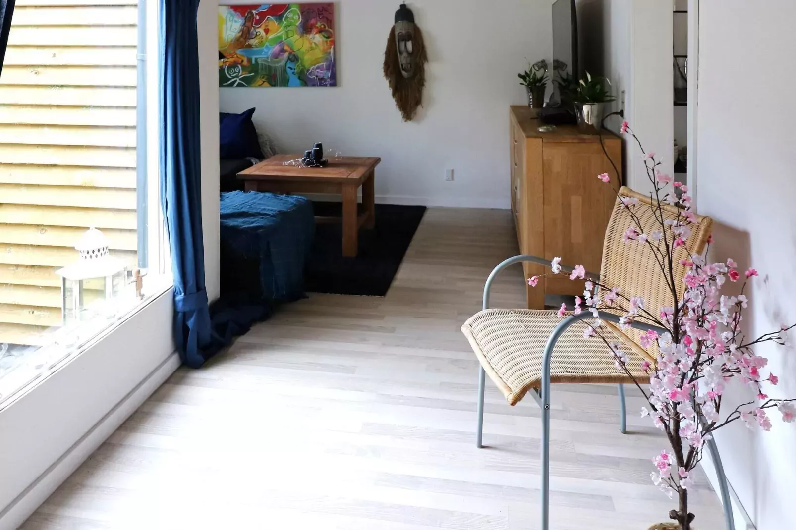 8 persoons vakantie huis in Storvorde-Binnen