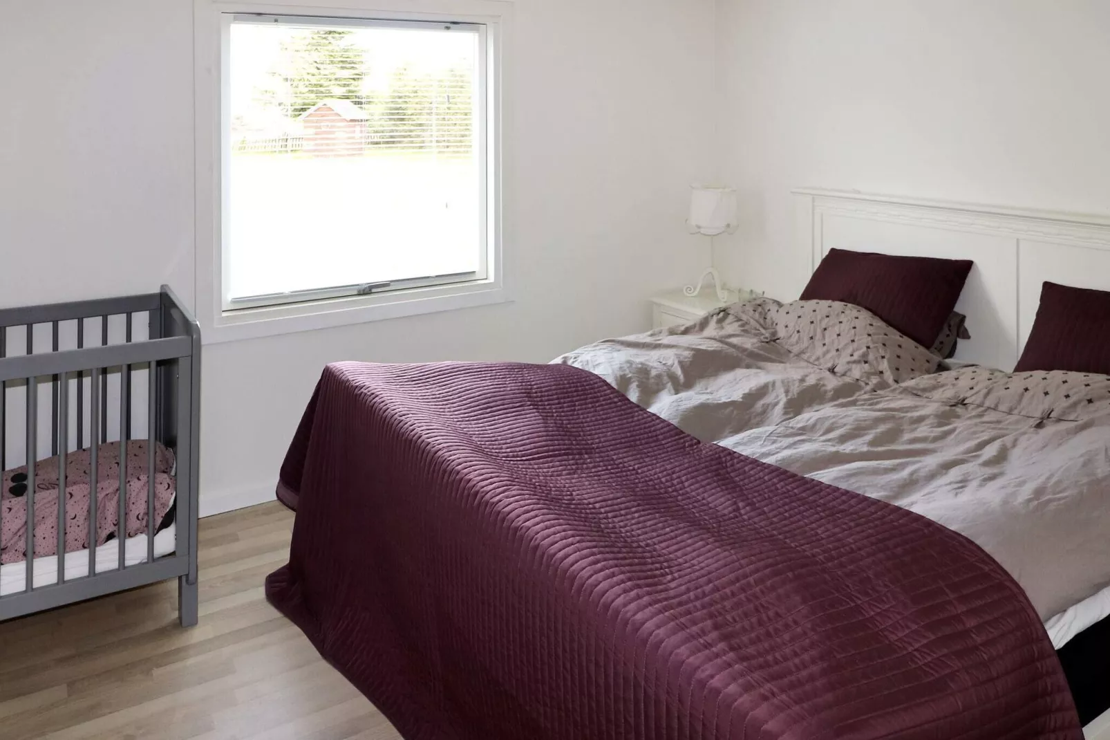 8 persoons vakantie huis in Storvorde-Binnen