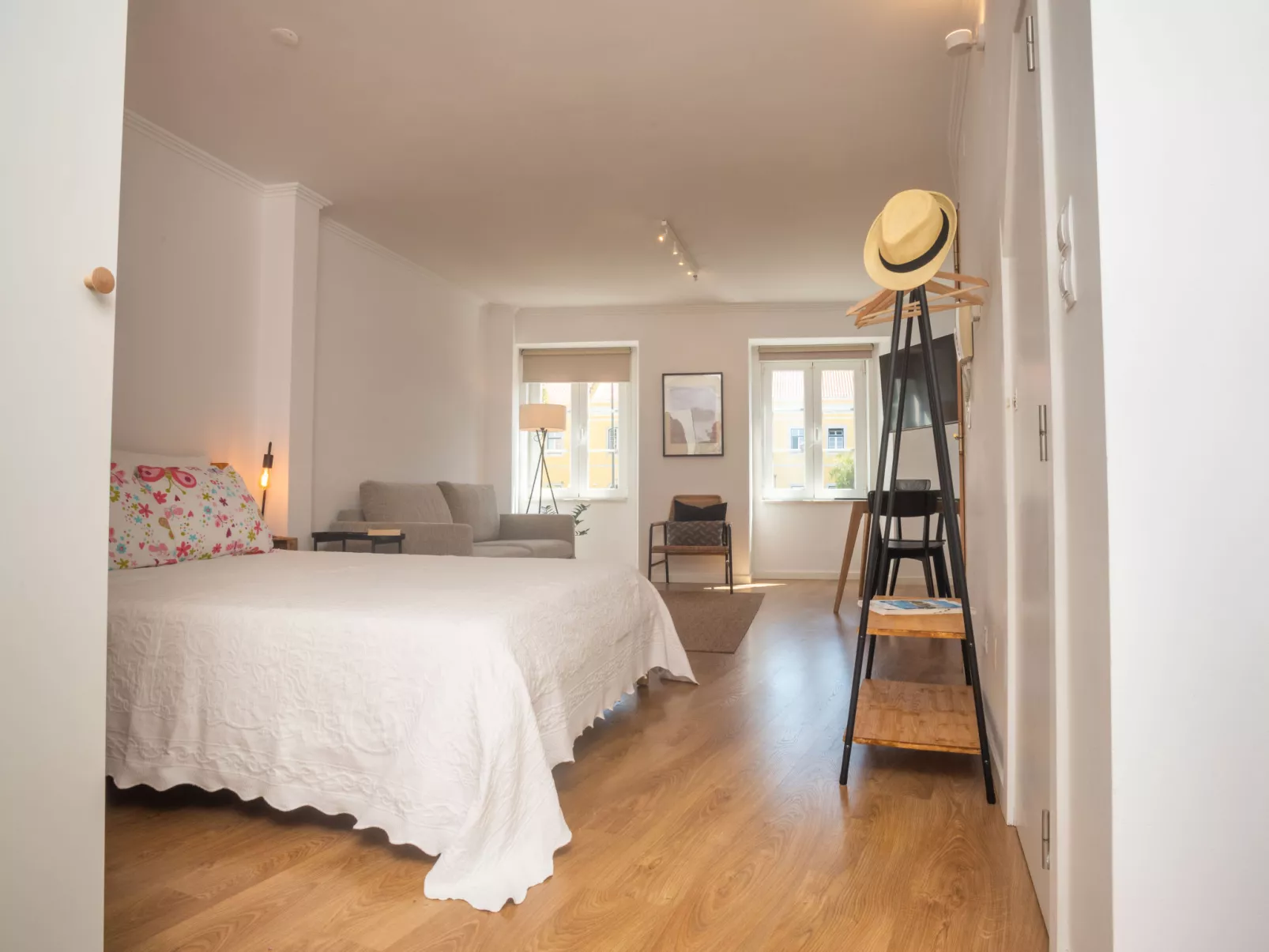 Studio Alma Belém-Binnen