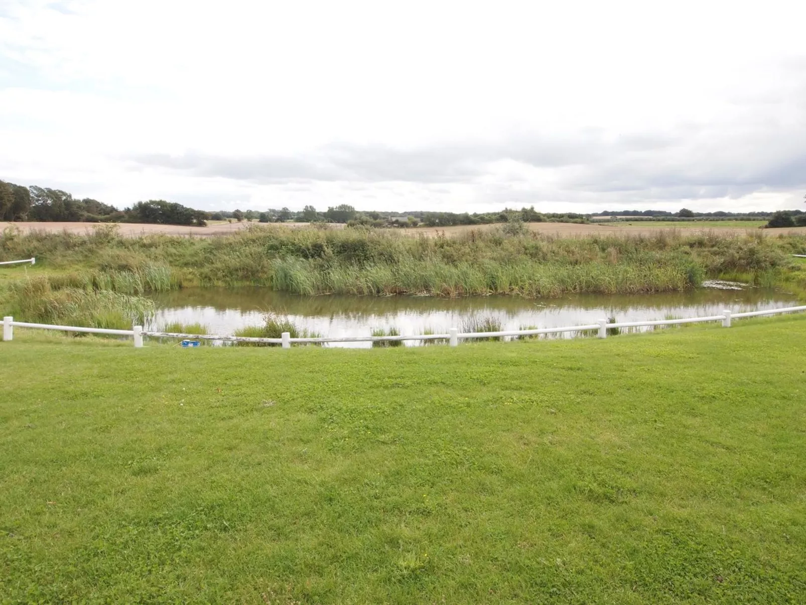 "Daniela" - 300m from the sea-Buiten