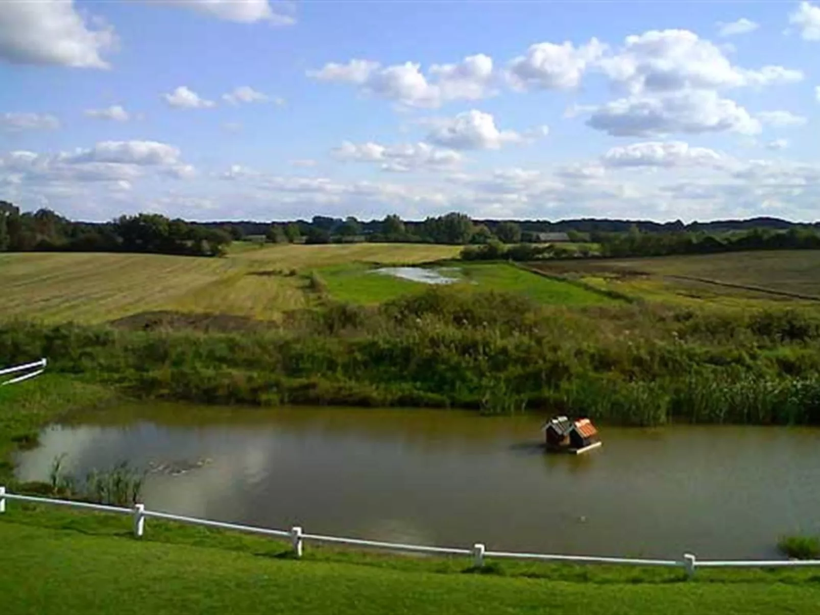 "Daniela" - 300m from the sea-Buiten