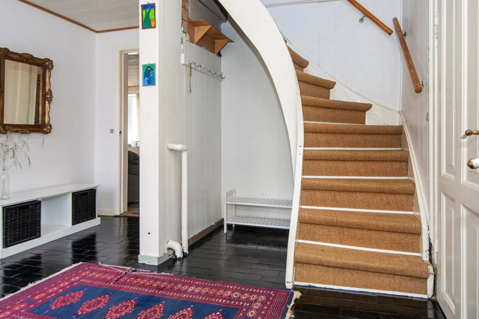 6 persoons vakantie huis in Ringkøbing-By Traum-Binnen