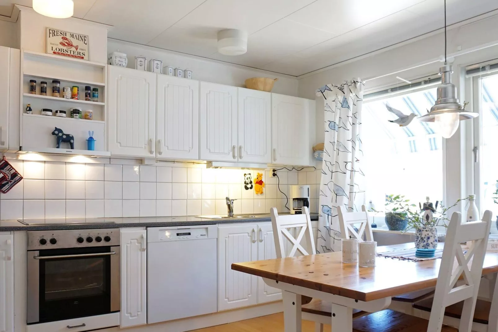 6 persoons vakantie huis in HAVSTENSSUND-Binnen