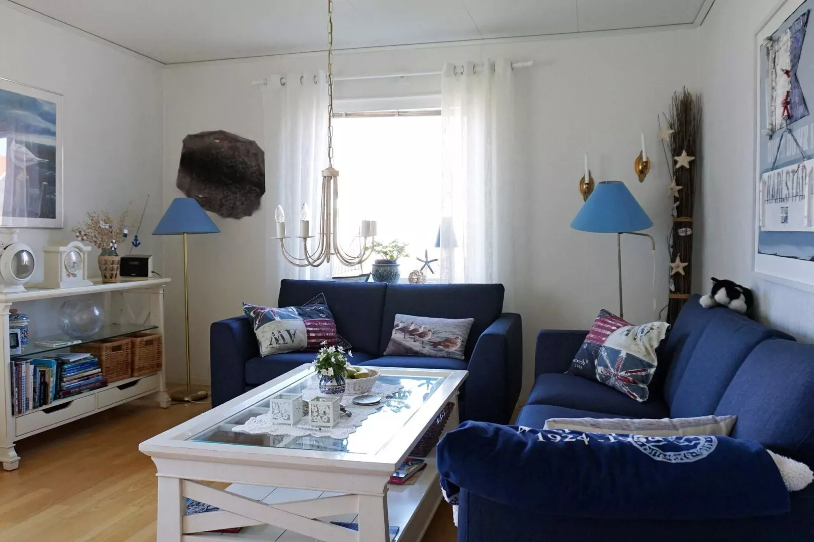 6 persoons vakantie huis in HAVSTENSSUND-Binnen