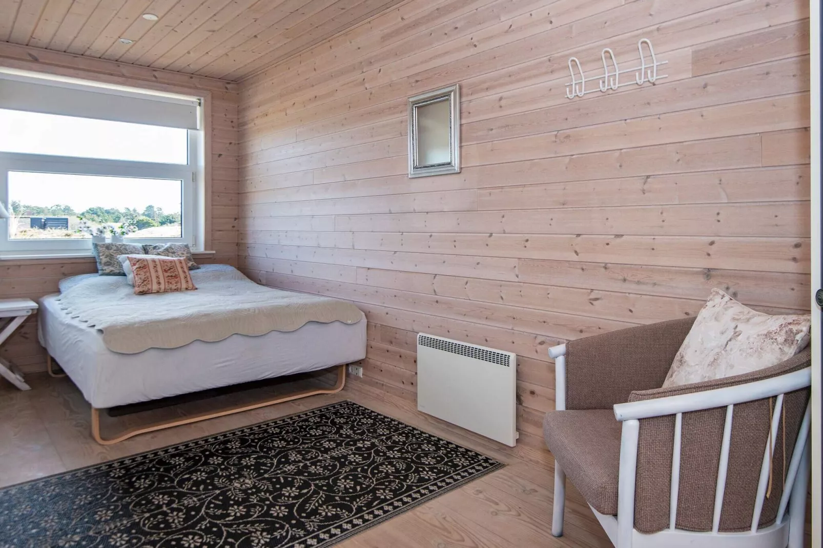8 persoons vakantie huis in Fanø-By Traum-Binnen