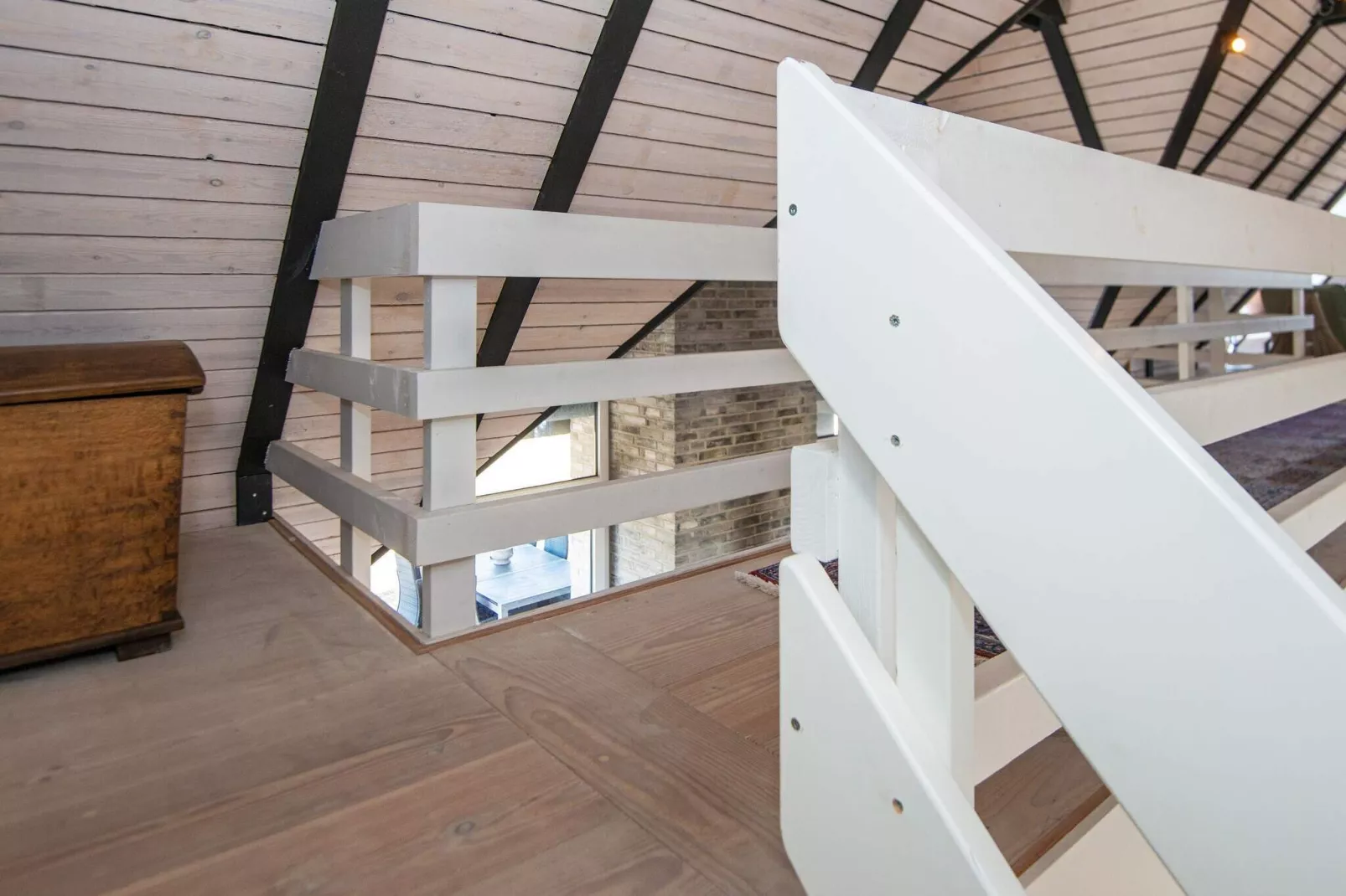 8 persoons vakantie huis in Fanø-By Traum-Binnen