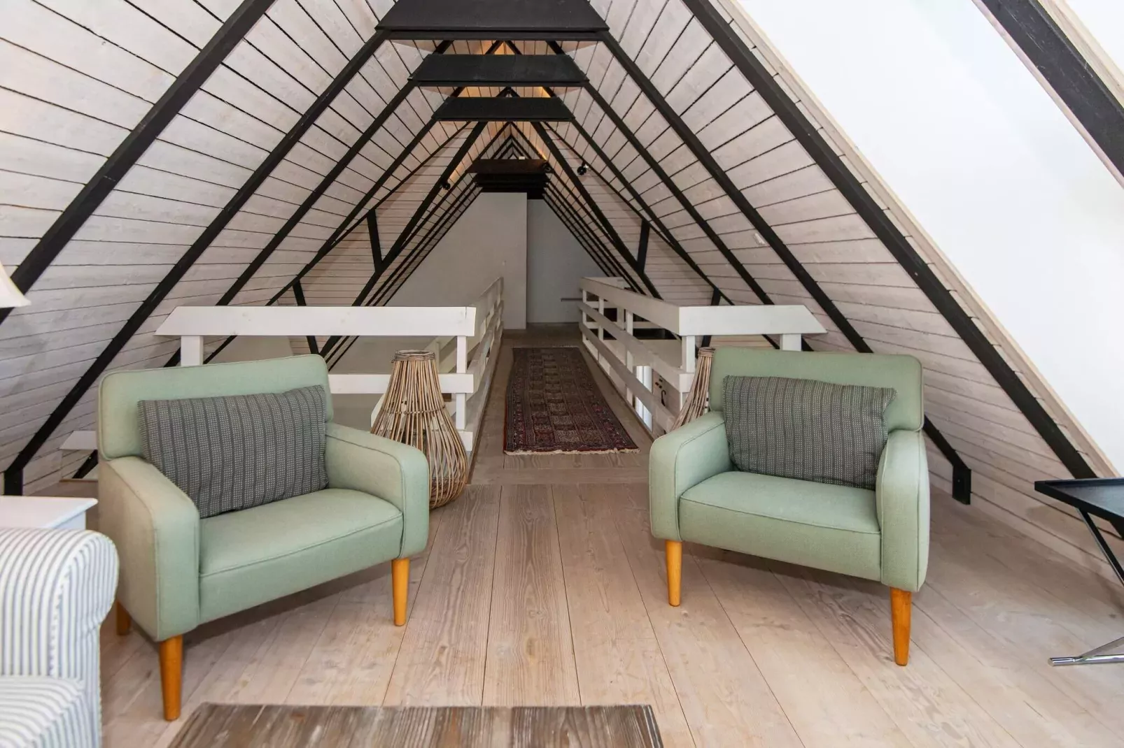 8 persoons vakantie huis in Fanø-By Traum-Binnen