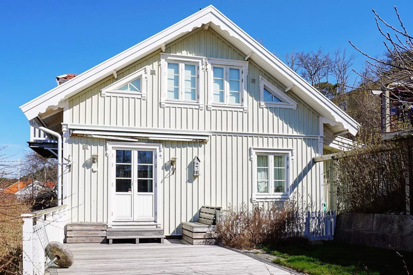 9 persoons vakantie huis in tånumshede-By Traum