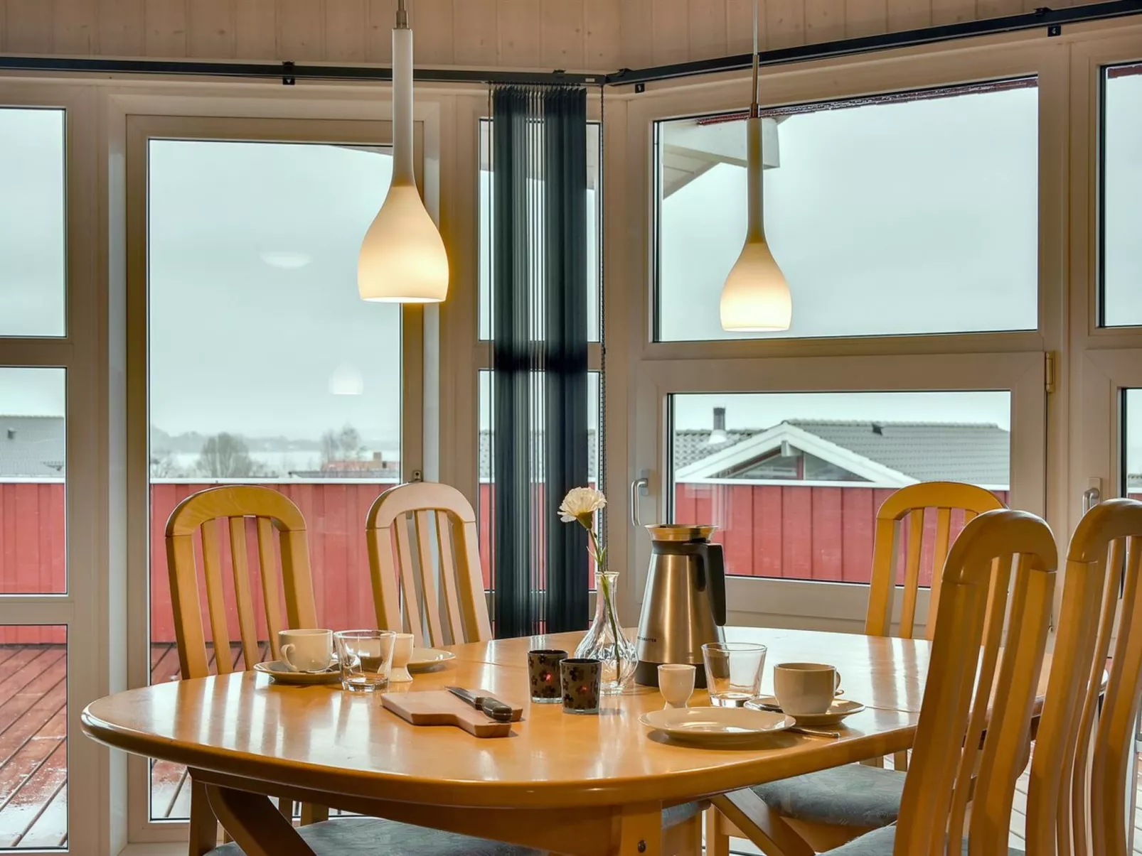 "Henrijette" - 200m from the sea