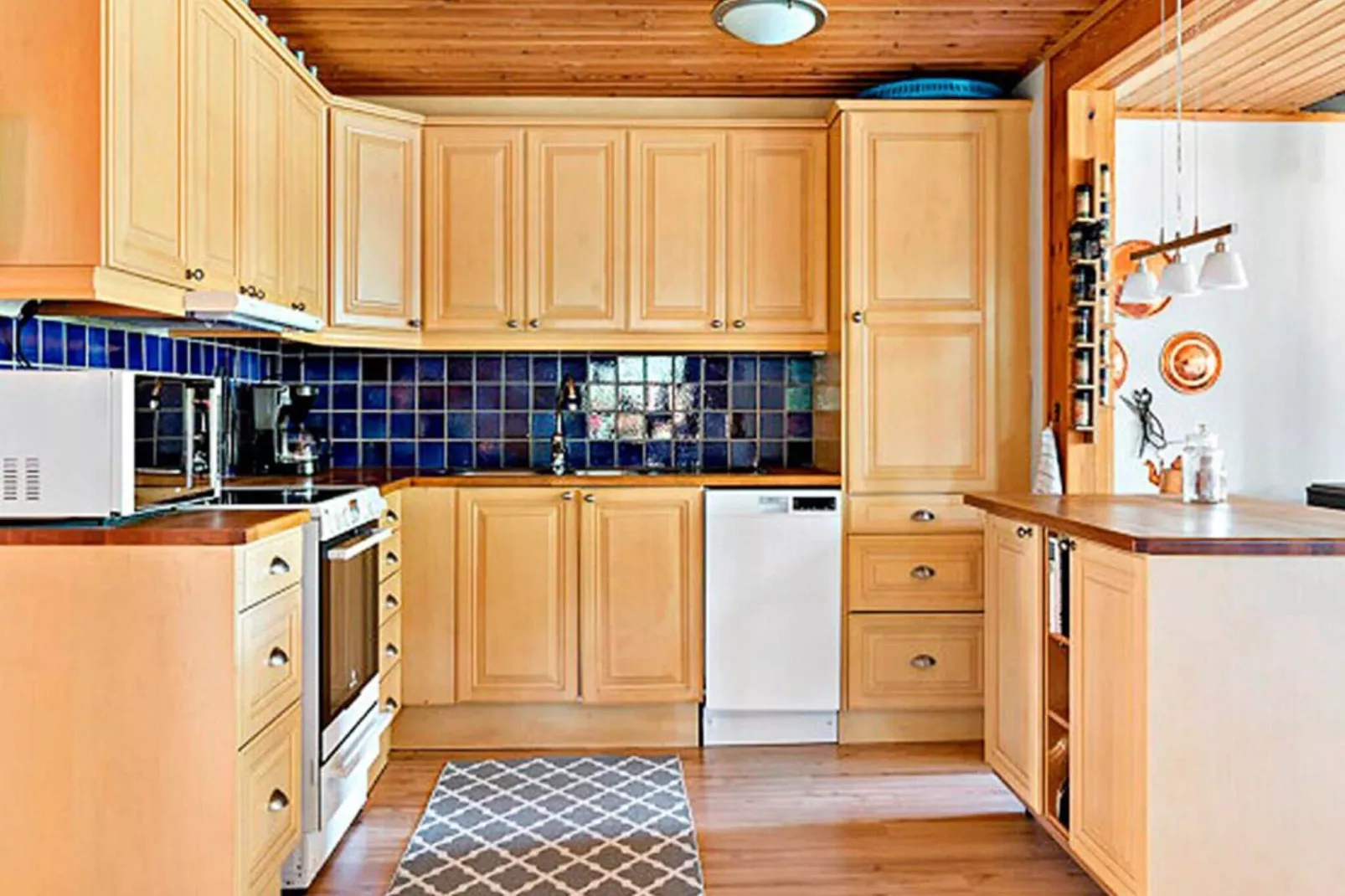 5 persoons vakantie huis in LINDERÖD-By Traum