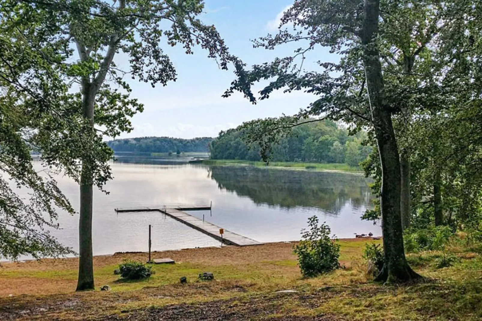 5 persoons vakantie huis in LINDERÖD-By Traum