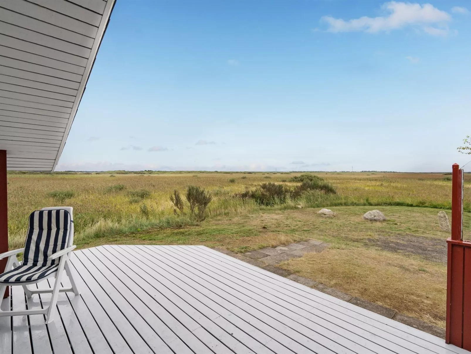 "Isulf" - 400m from the sea-Buiten