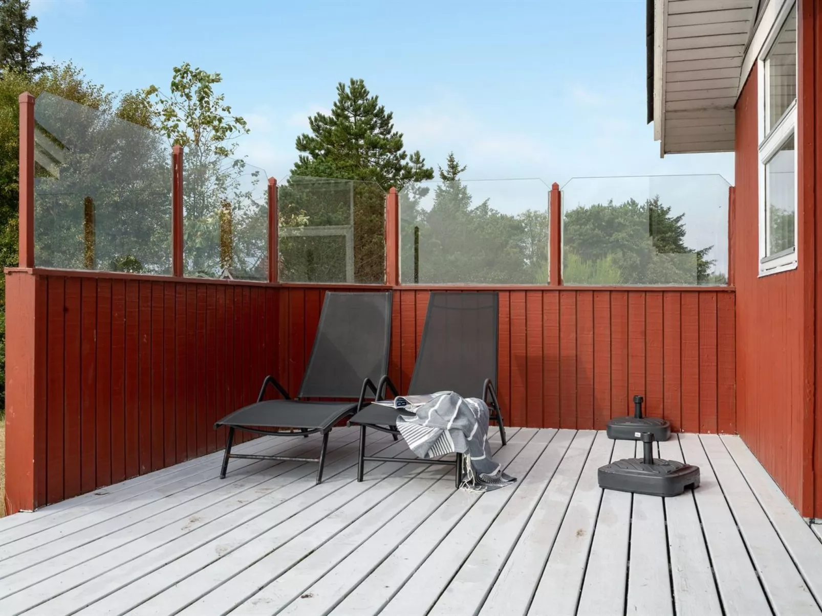 "Isulf" - 400m from the sea-Buiten