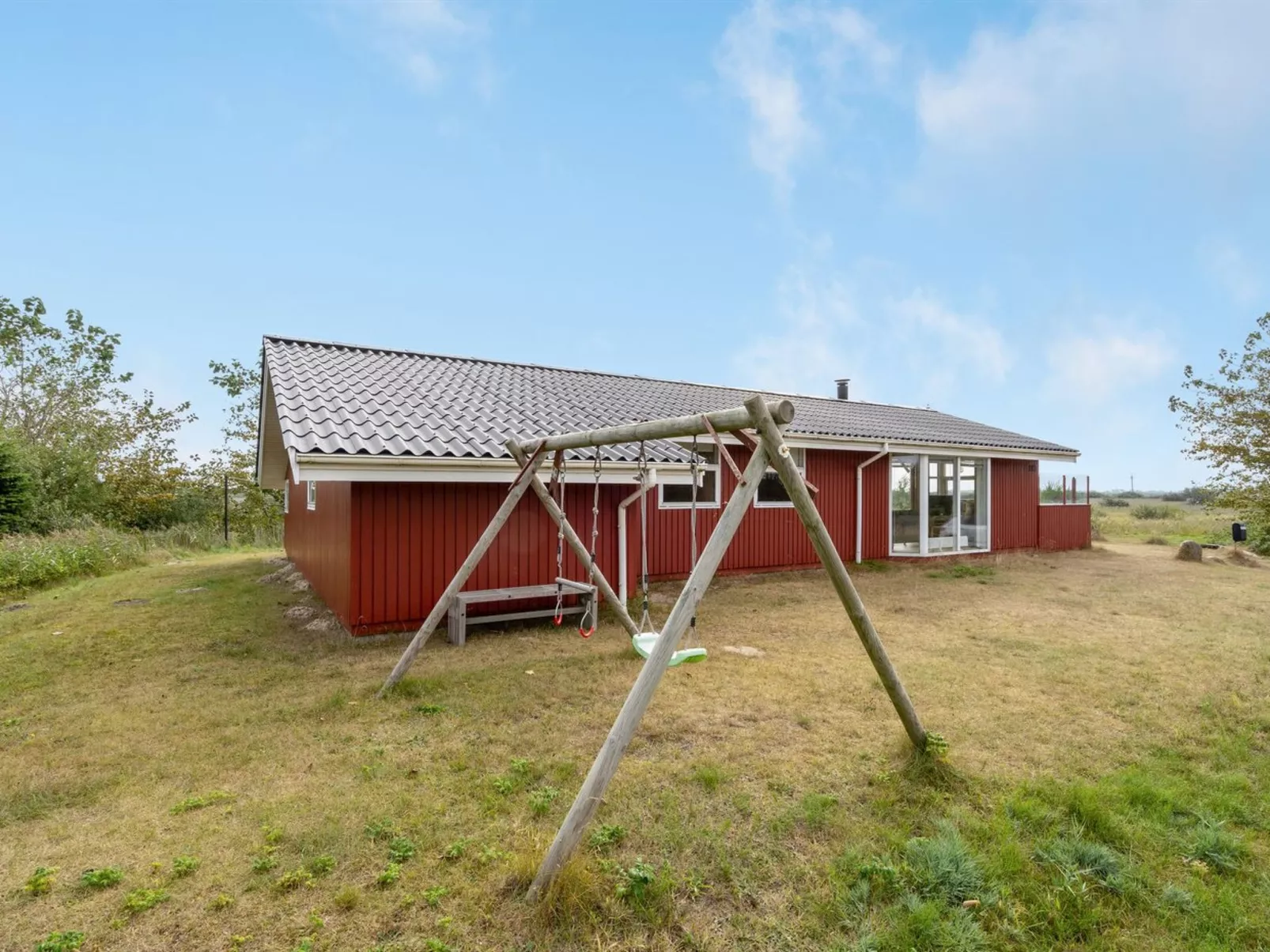 "Isulf" - 400m from the sea-Buiten