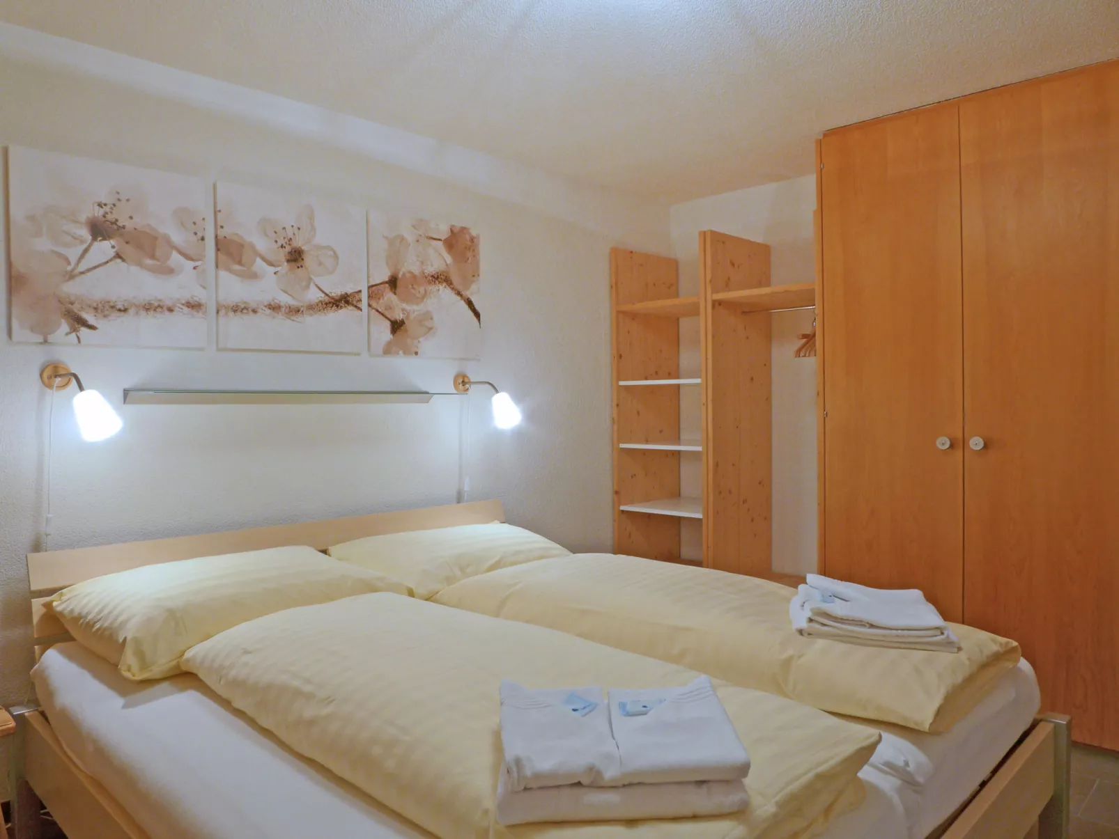 Schoneggacher Apt. S-Binnen