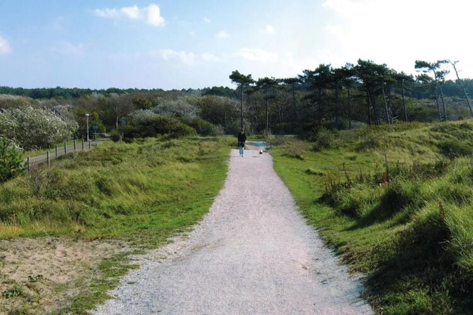 Holiday park Tulp & Zee, Noordwijk aan Zee-Bungalow 6 Personen-Gebieden zomer 20km