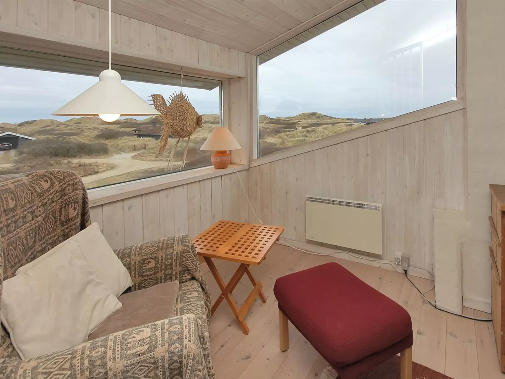 "Trude" - 250m from the sea-Binnen