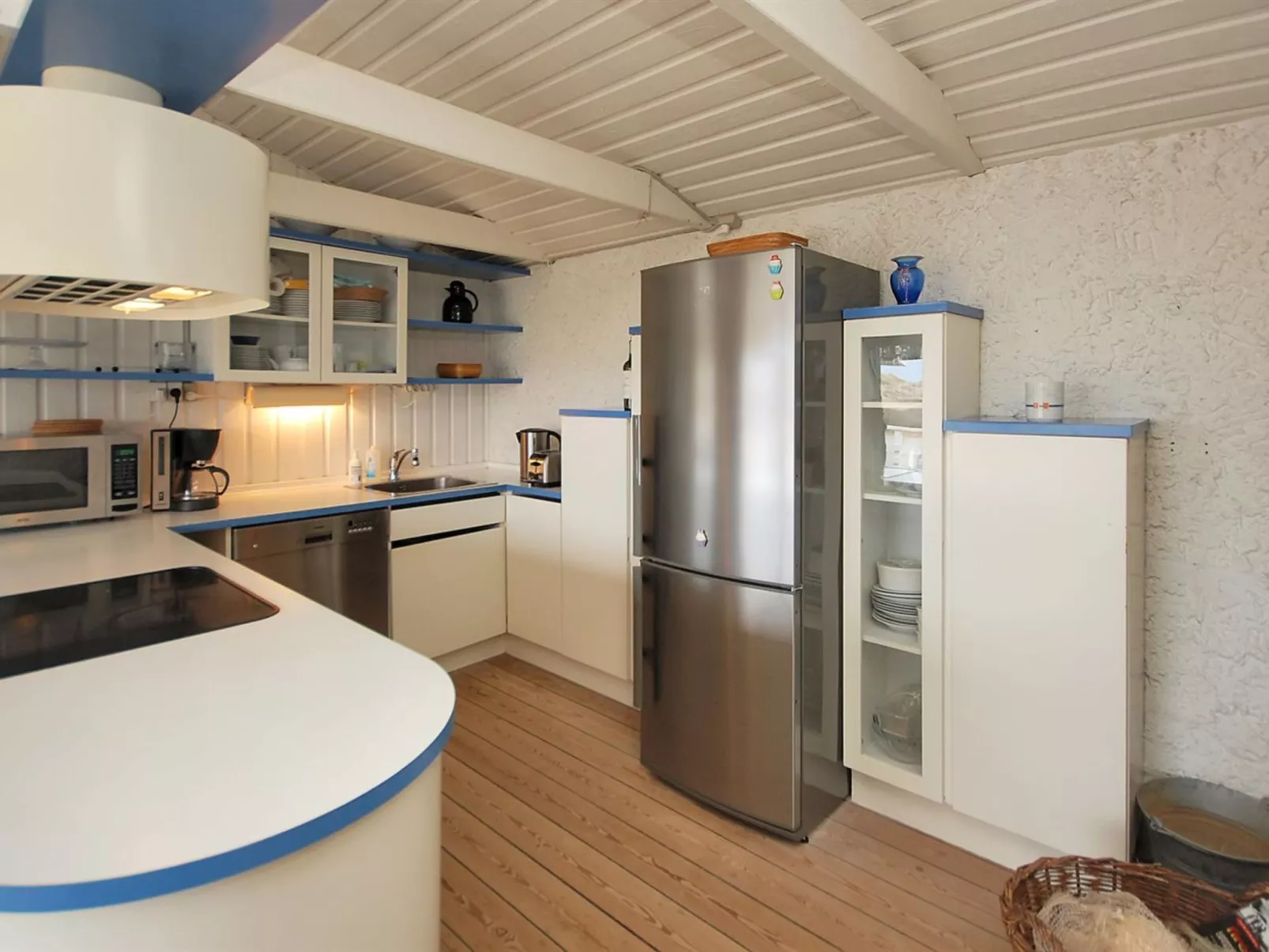 "Trude" - 250m from the sea-Binnen