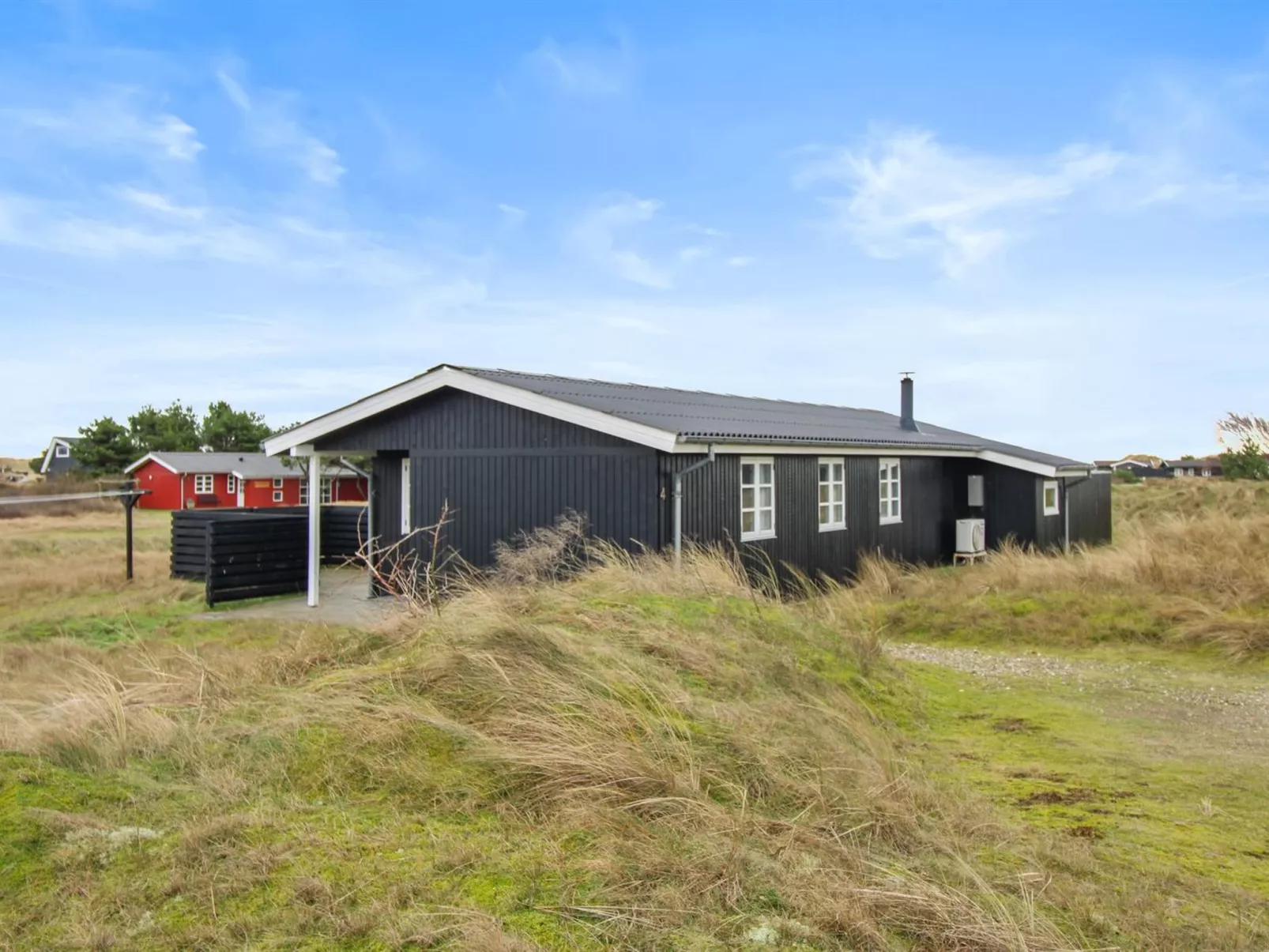 "Eikka" - 600m from the sea