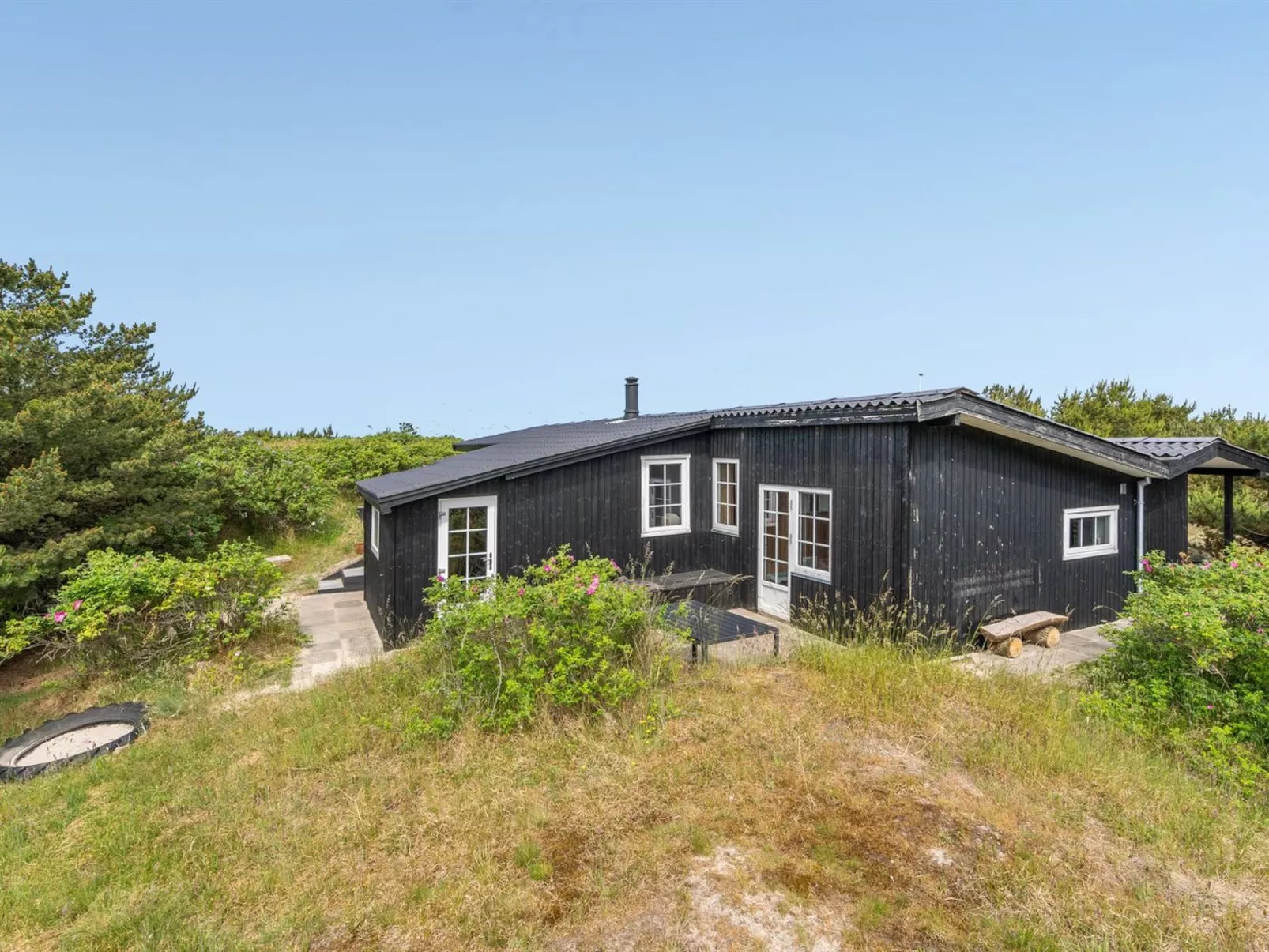 "Stefana" - 200m from the sea