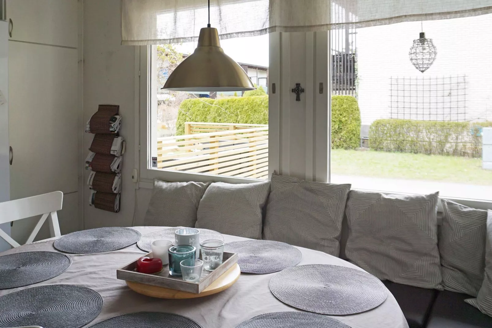 6 persoons vakantie huis in EKERÖ-By Traum