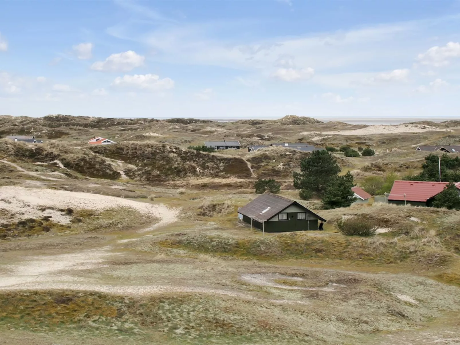 "Keijo" - 1.5km from the sea
