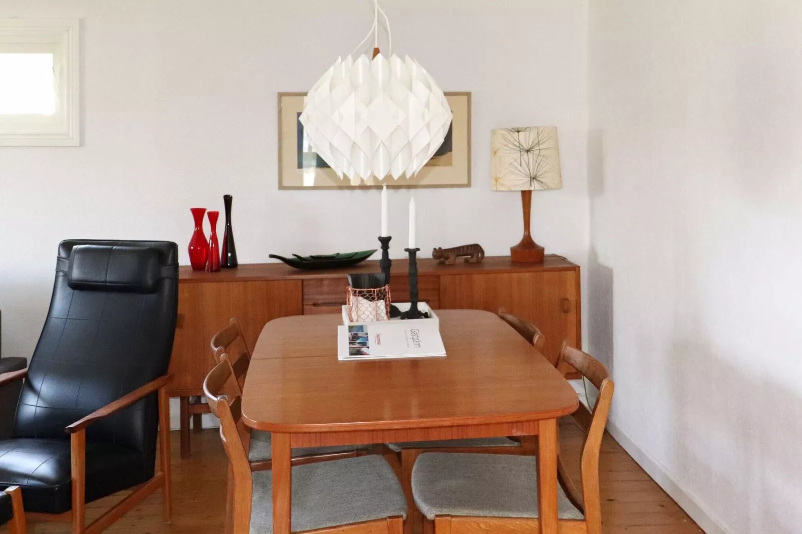 6 persoons vakantie huis in LAHOLM-By Traum-Binnen