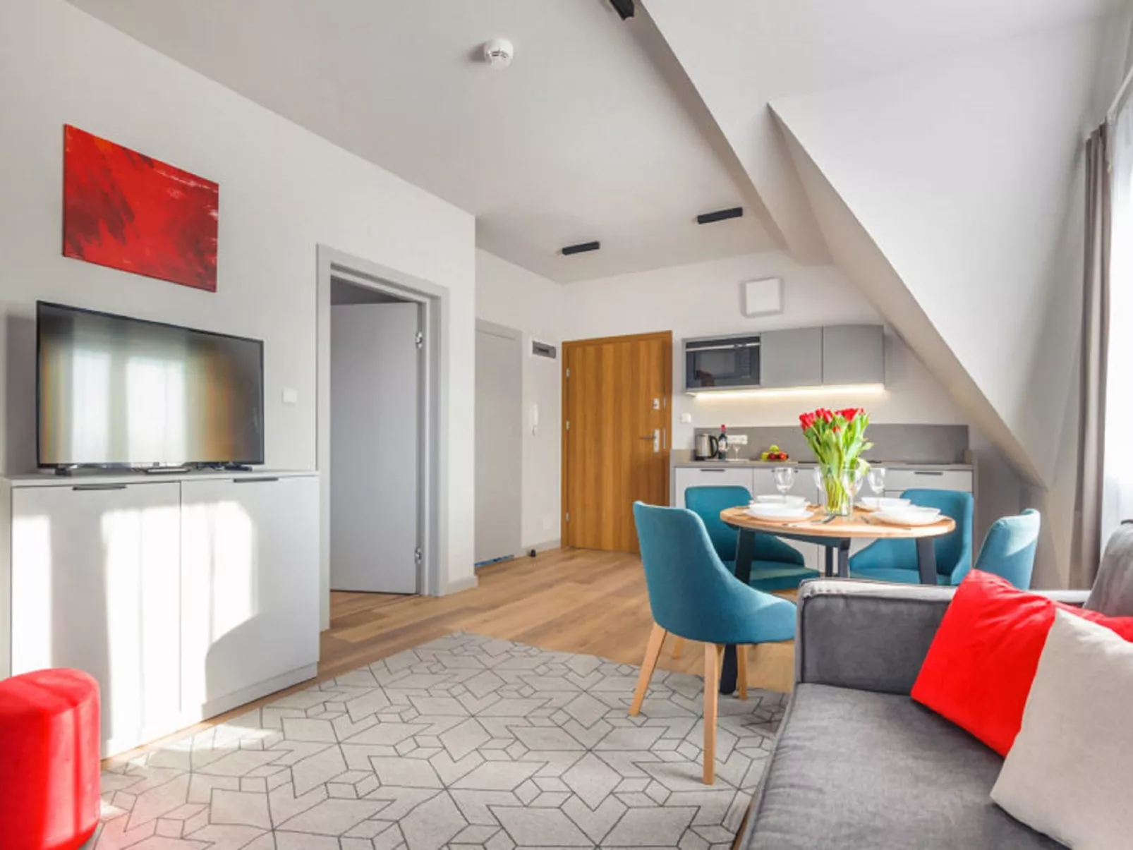 Białka Tatrzańska Resorts-Binnen