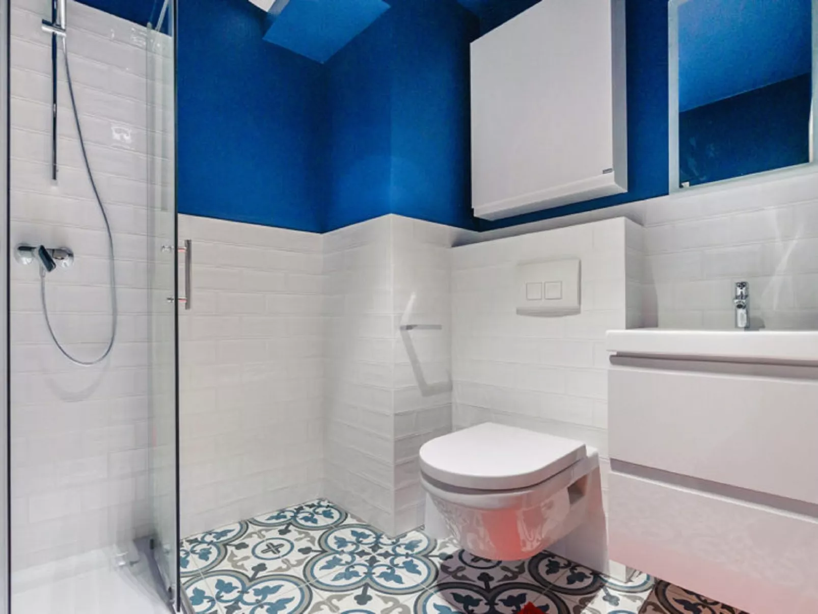 Białka Tatrzańska Resorts-Binnen