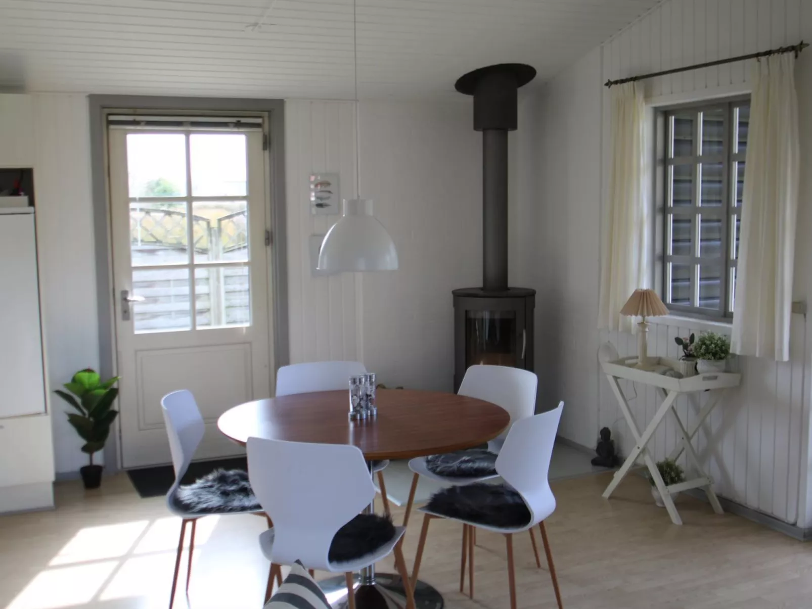 "Zuhra" - 680m from the sea-Buiten