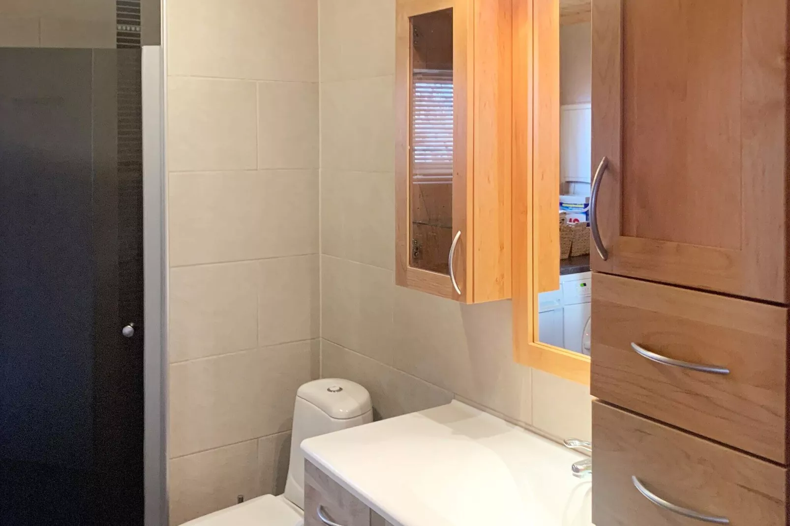 8 persoons vakantie huis in Byrkjelo-By Traum-Binnen