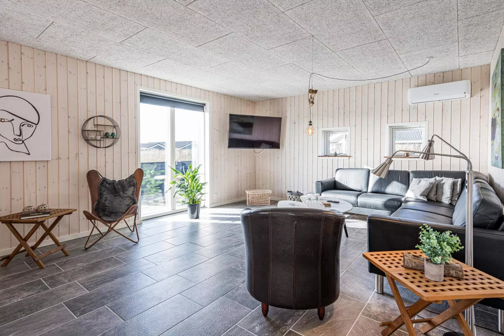 6 persoons vakantie huis in Hemmet-By Traum-Buitenlucht
