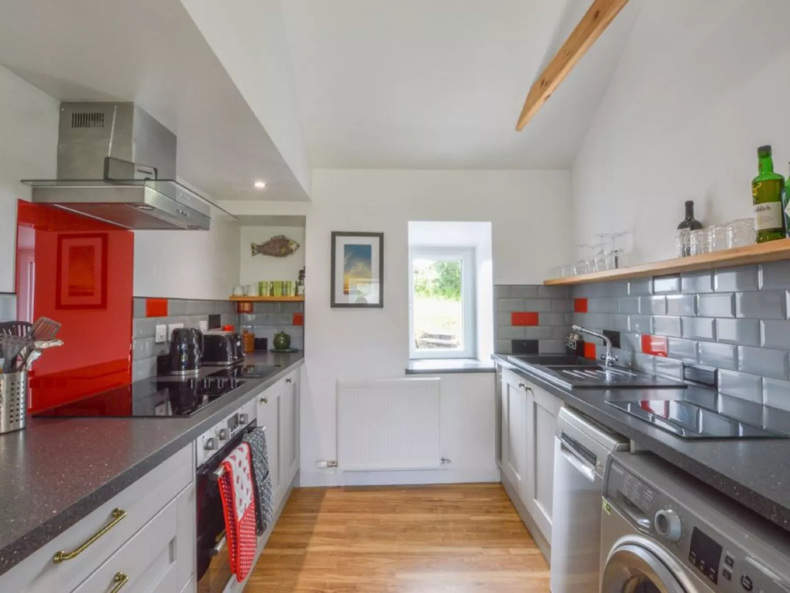 Easdale Cottage