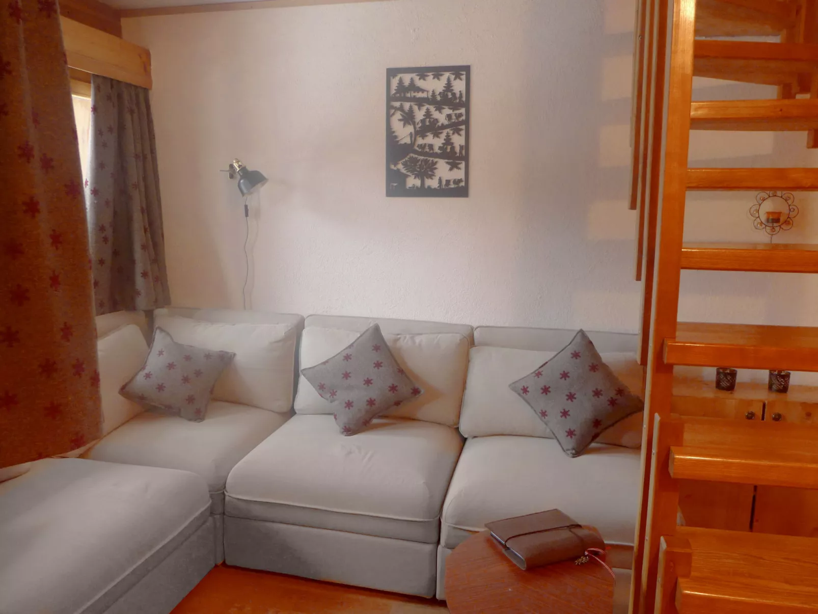 Tarcianne Apt A6
