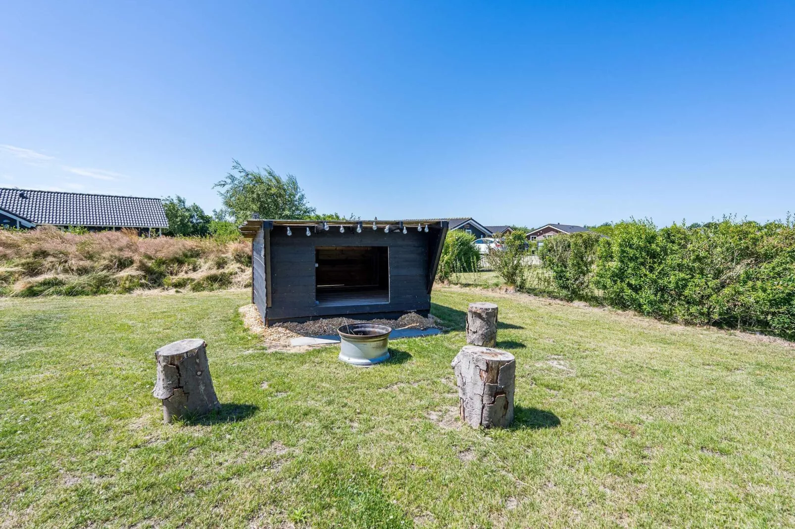 6 persoons vakantie huis in Hemmet-By Traum-Niet-getagd