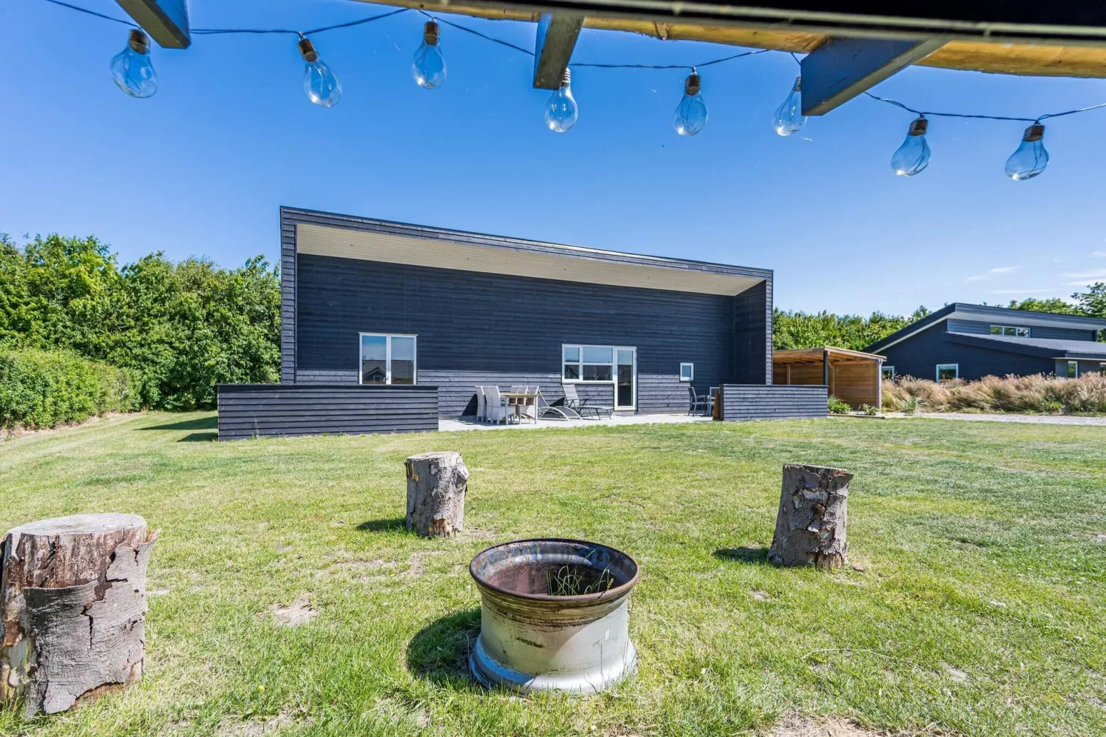 6 persoons vakantie huis in Hemmet-By Traum-Niet-getagd