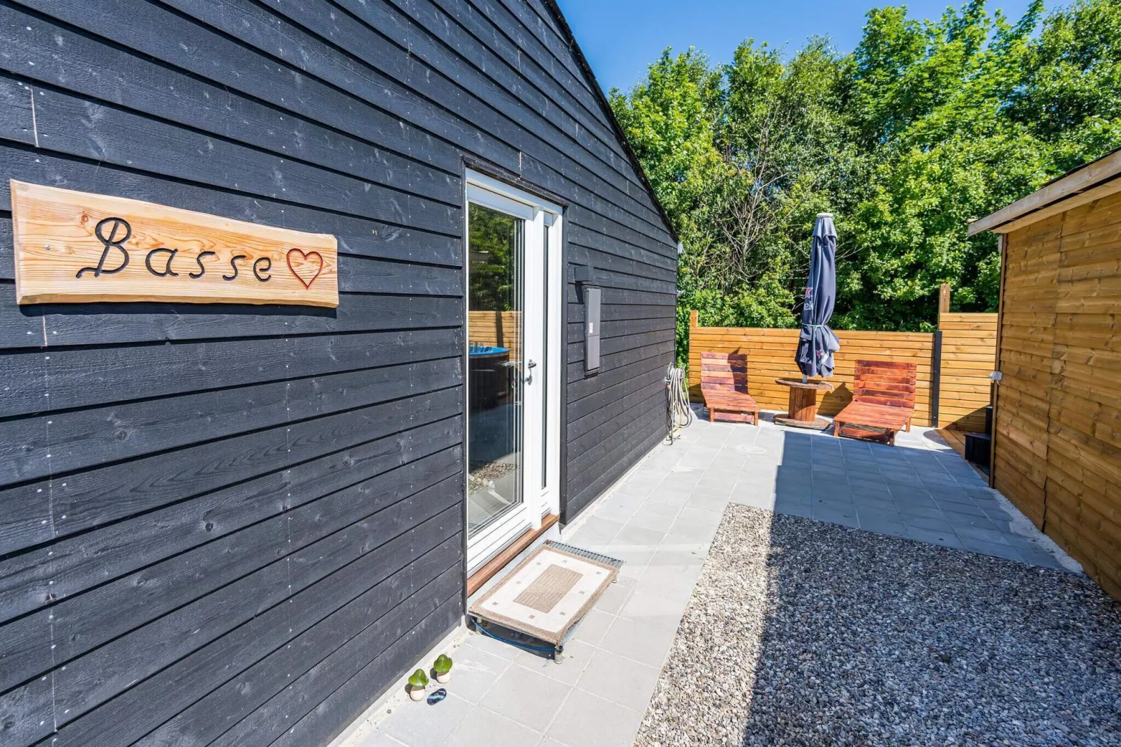 6 persoons vakantie huis in Hemmet-By Traum-Niet-getagd