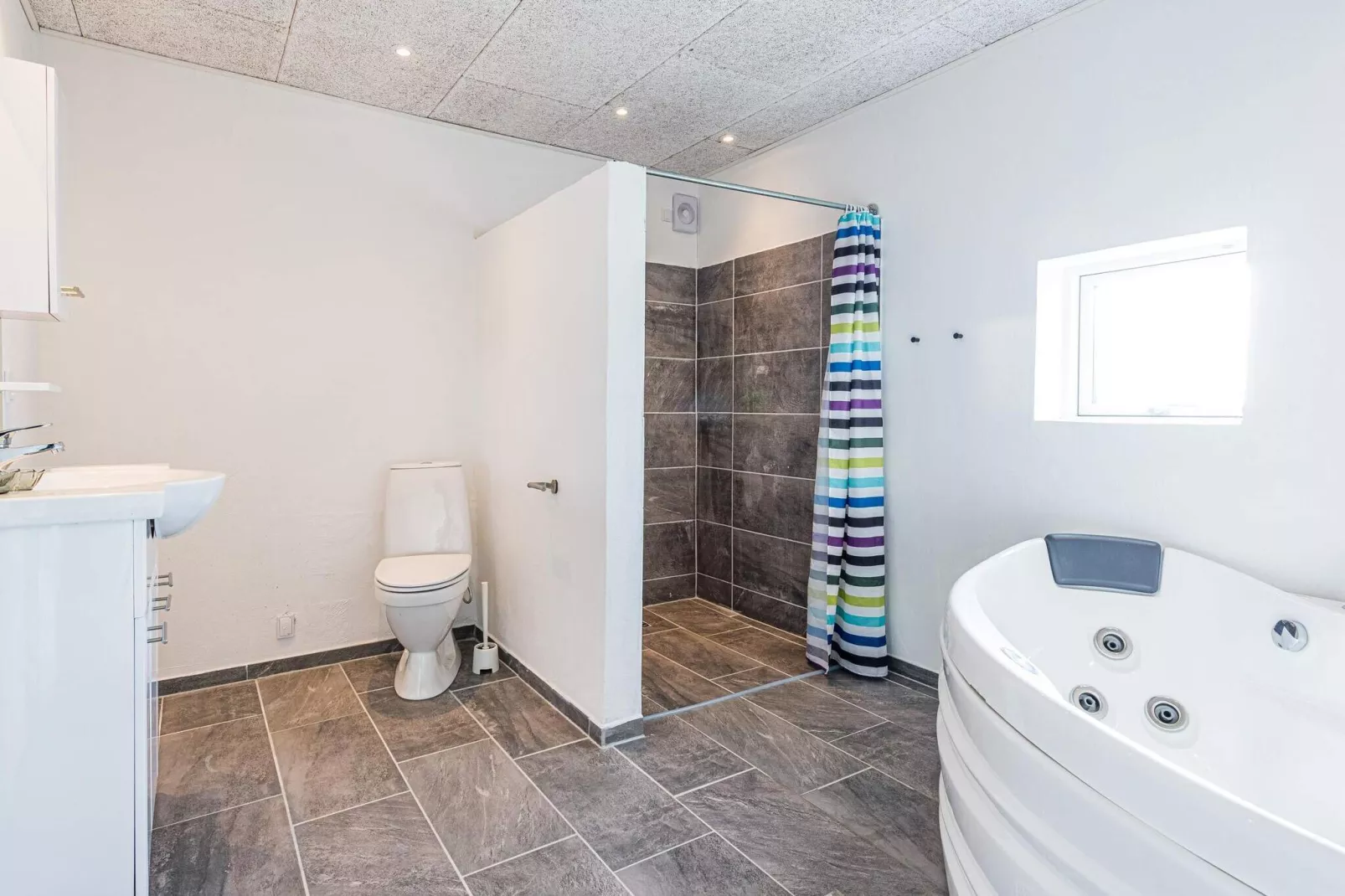 6 persoons vakantie huis in Hemmet-By Traum-Spa