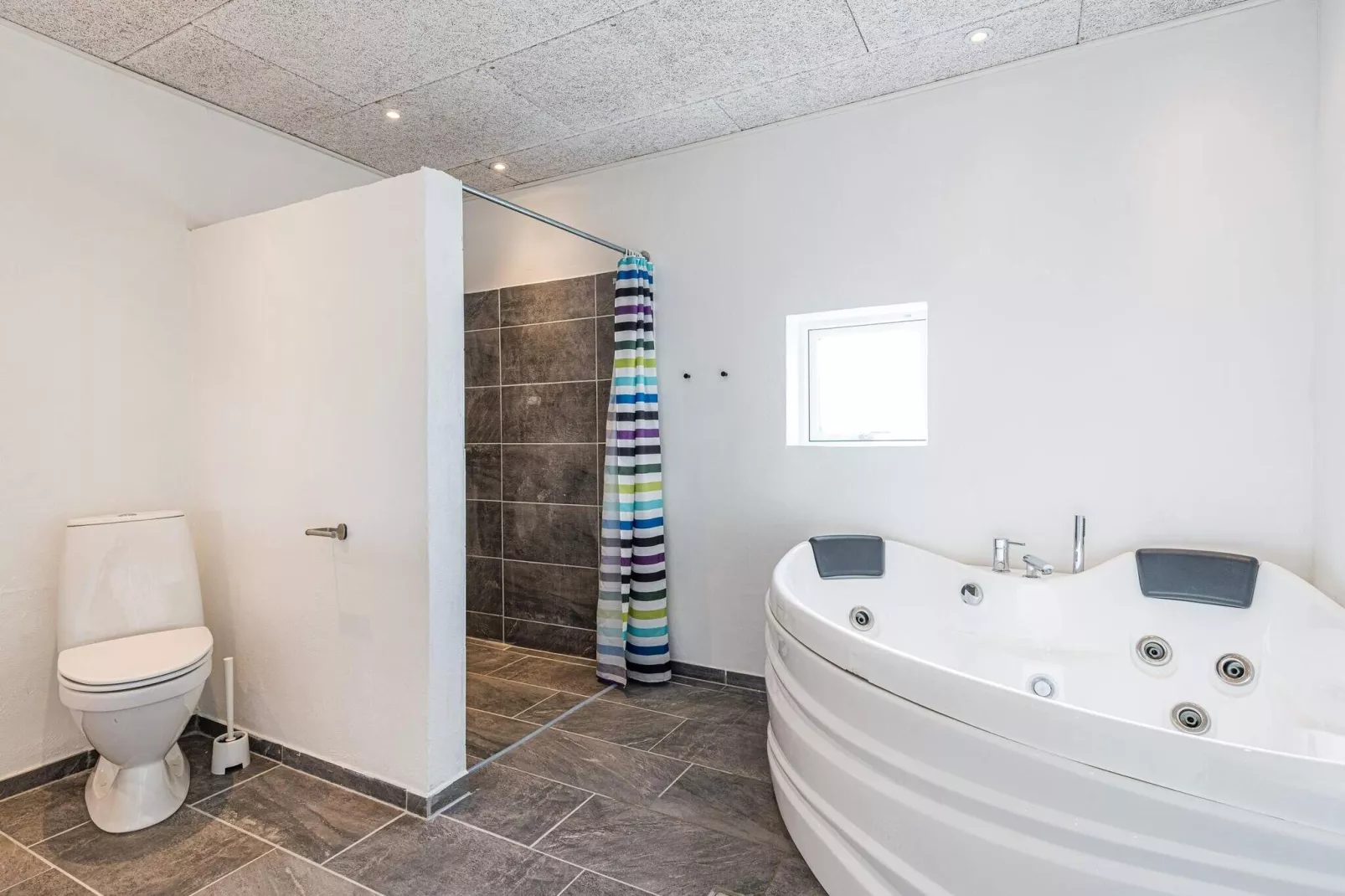 6 persoons vakantie huis in Hemmet-By Traum-Spa