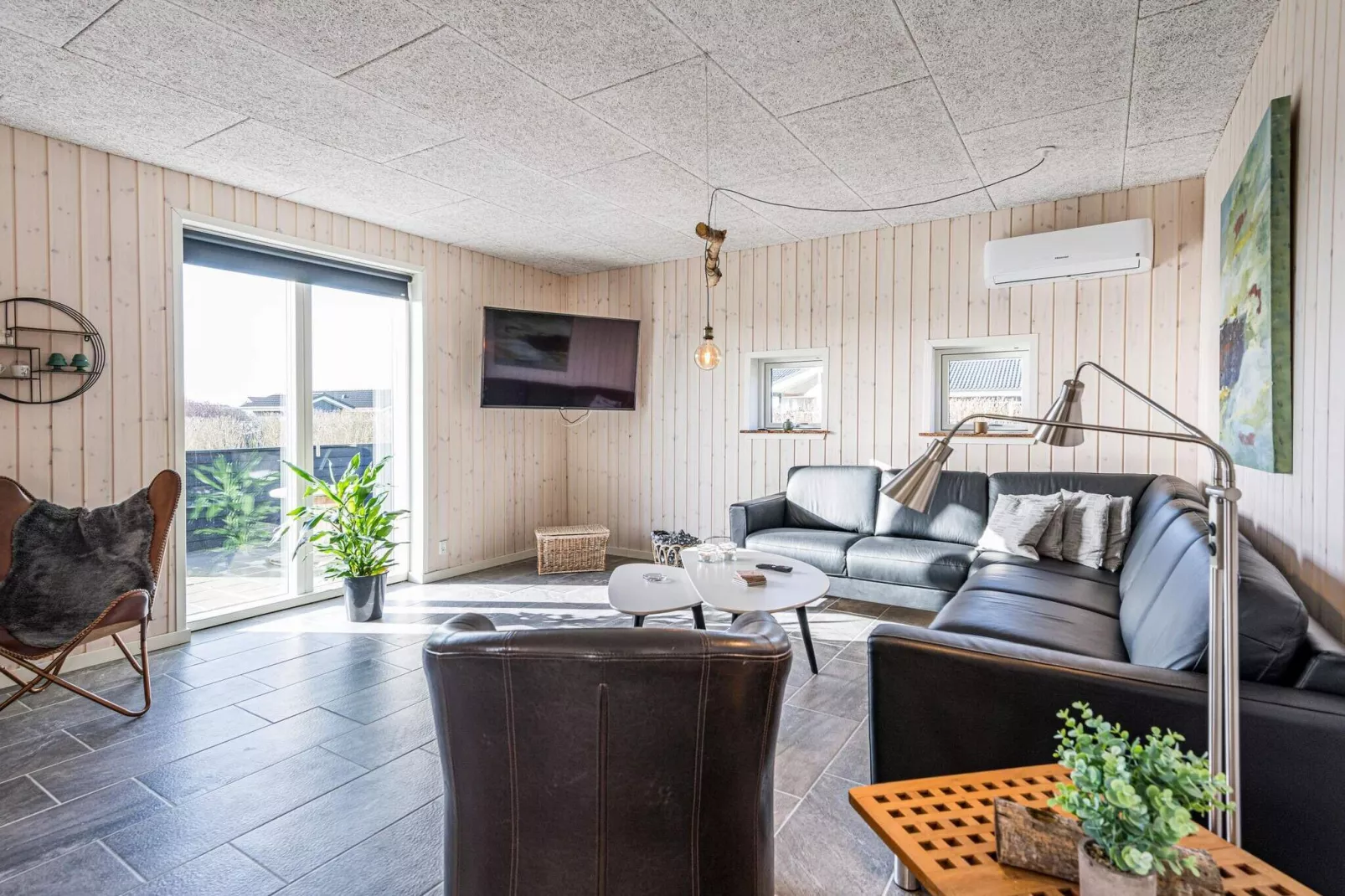 6 persoons vakantie huis in Hemmet-By Traum-Binnen