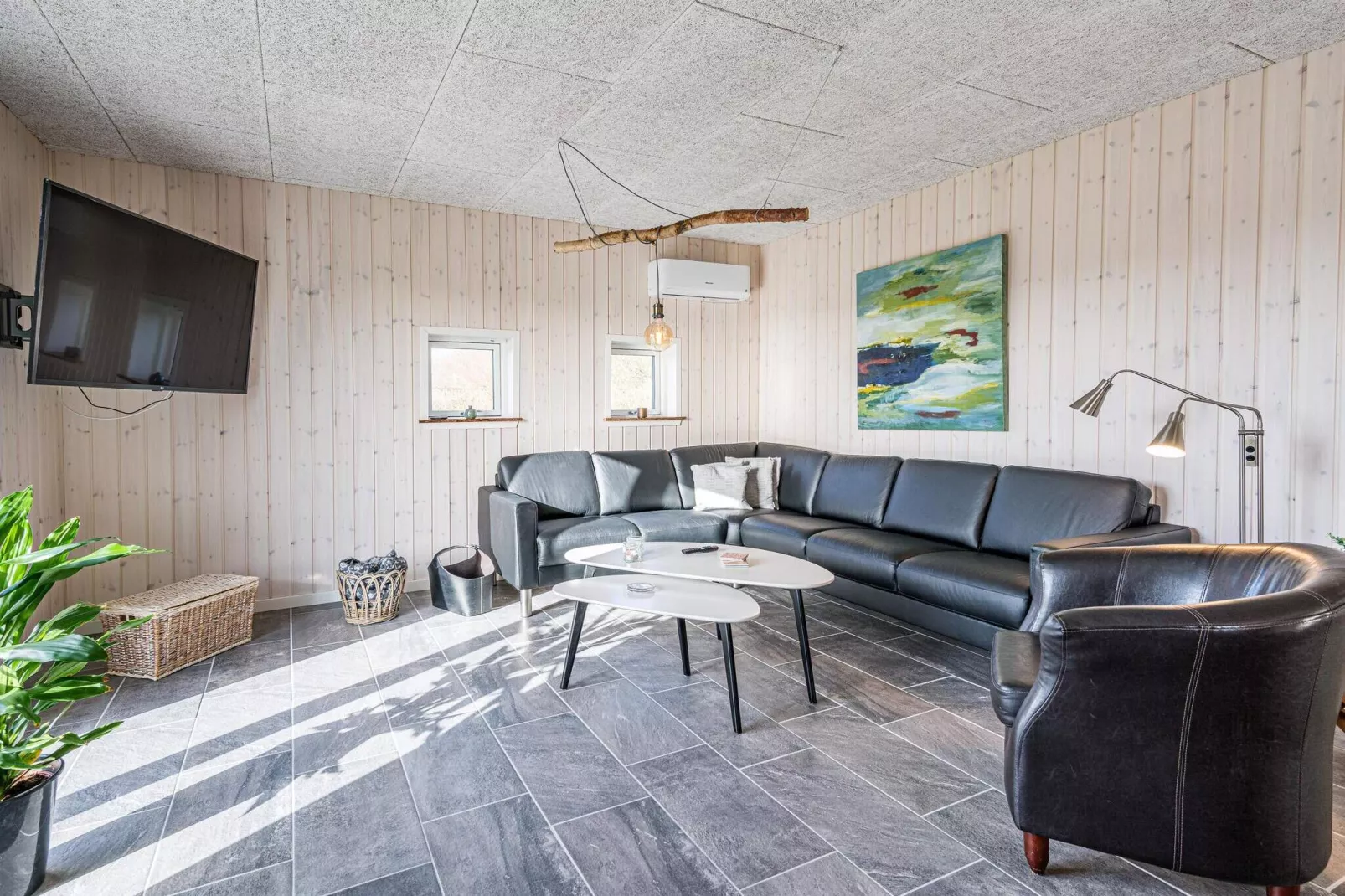 6 persoons vakantie huis in Hemmet-By Traum-Binnen